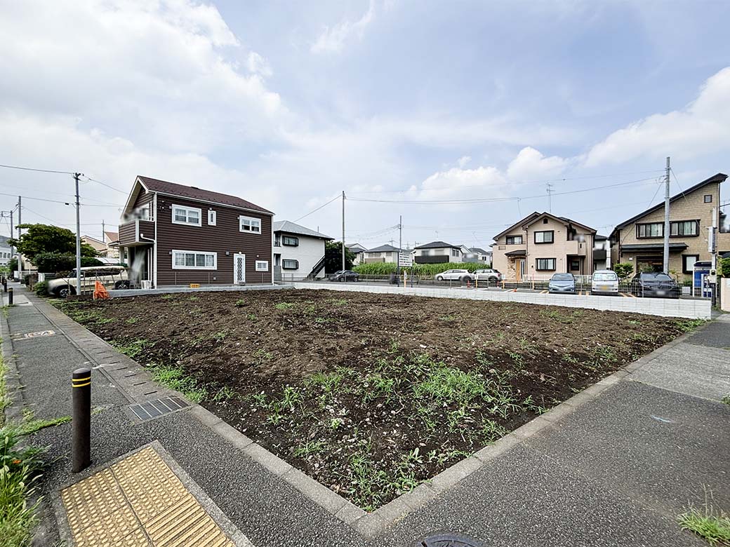 美都住販　森野4丁目