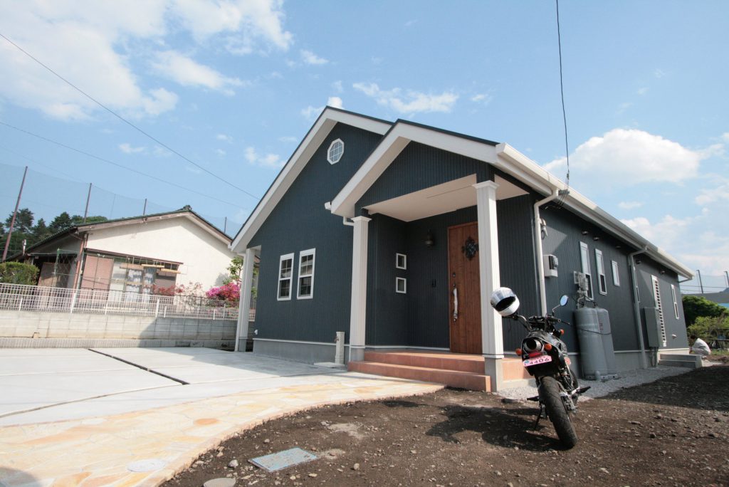 美都住販　平屋