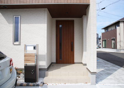 美都住販　全館空調　モデルハウス