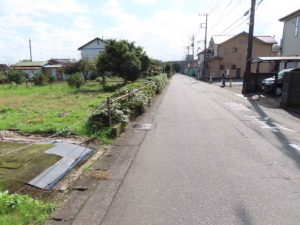 美都住販　大島