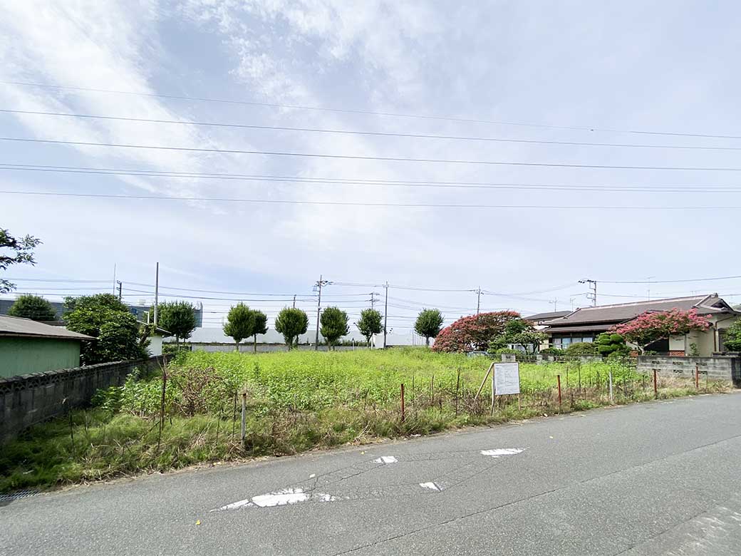 美都住販　淵野辺本町