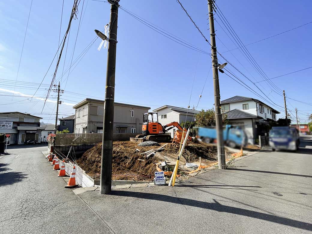 美都住販　本町田