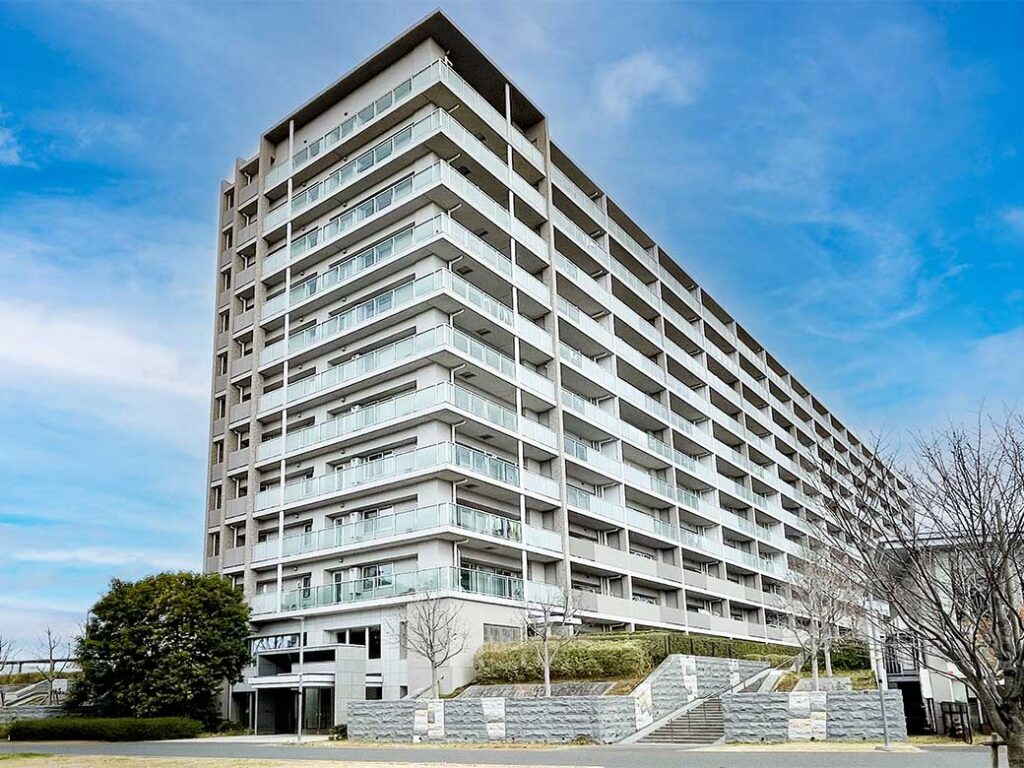 美都住販　中古　マンション　ブリリア　多摩ニュータウン　永山