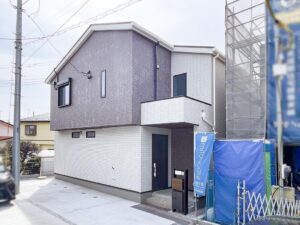 美都住販　田名　建売