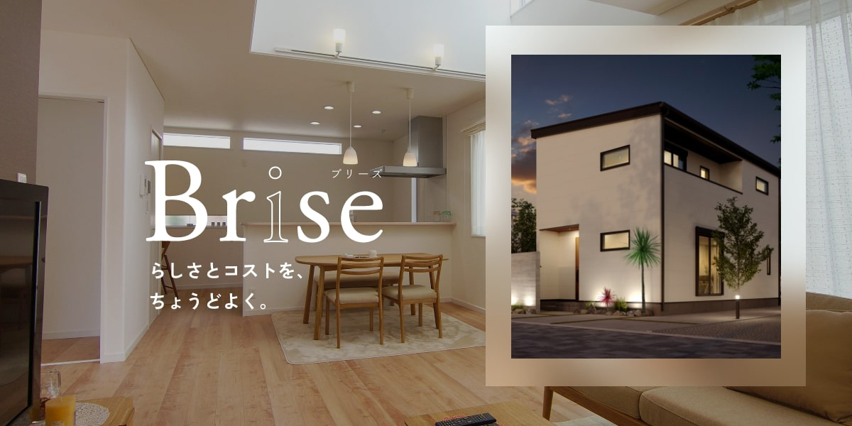 "新商品" Brise -ブリーズ-