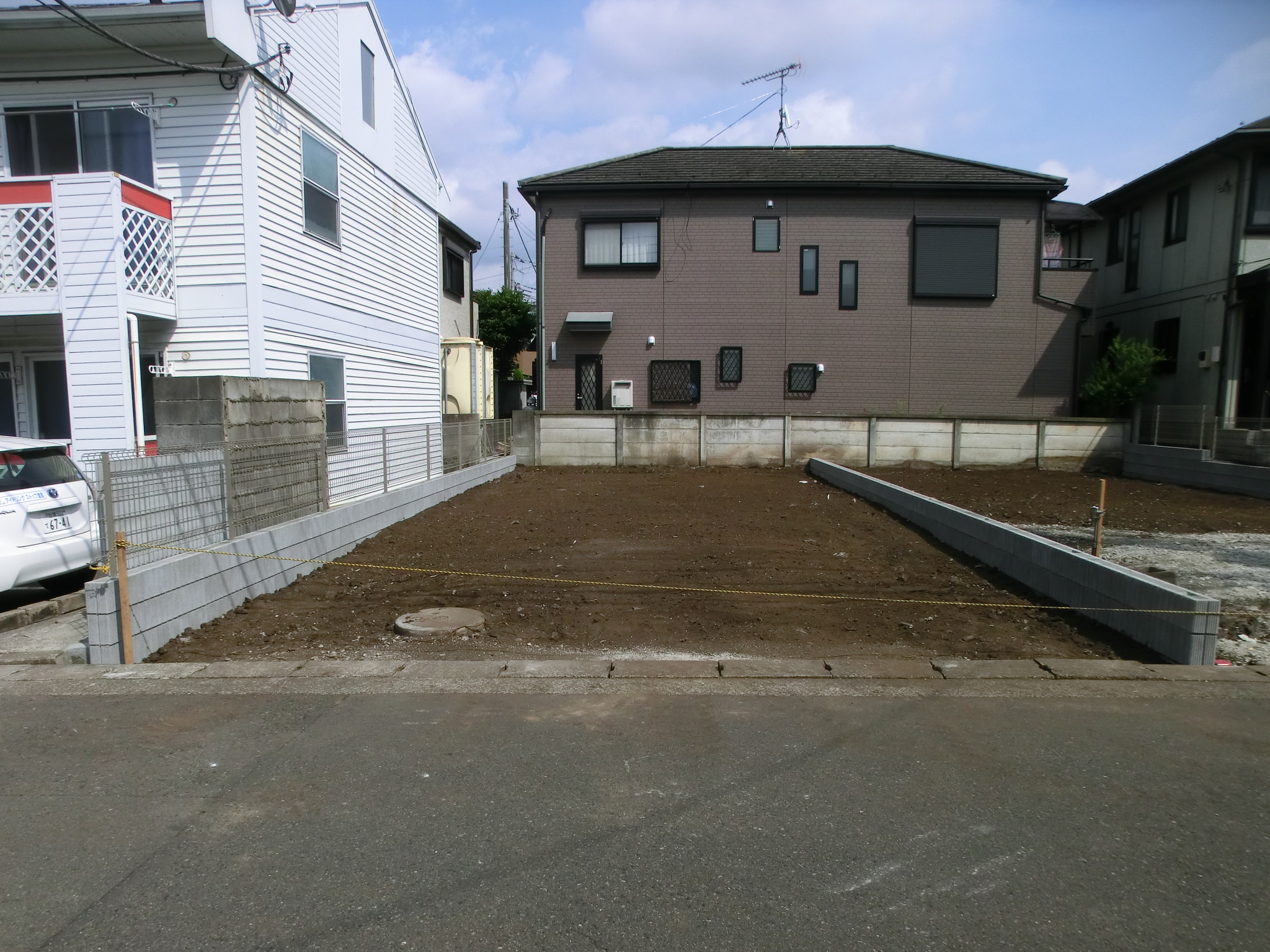 淵野辺駅徒歩７分の物件