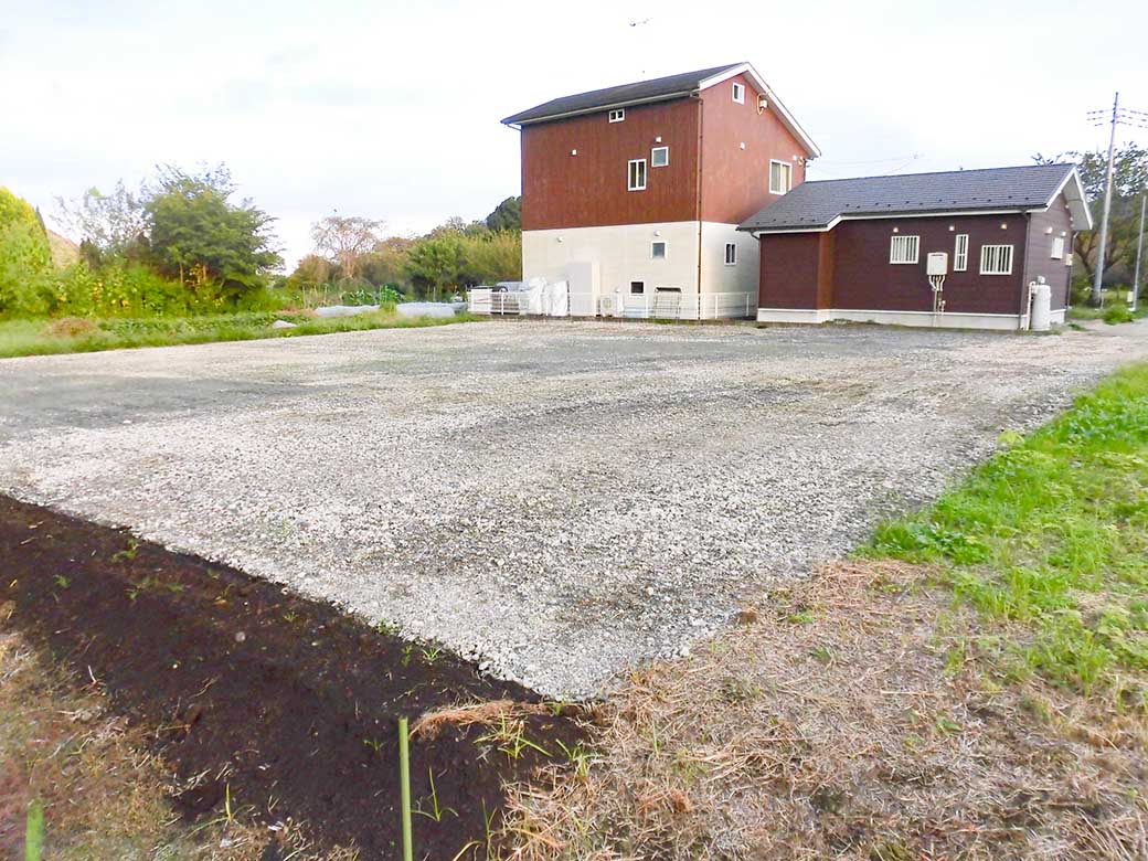 販売開始！！【又野】◇土地面積580㎡(176坪)以上！自由な発想で叶う、ゆとりのある暮らし