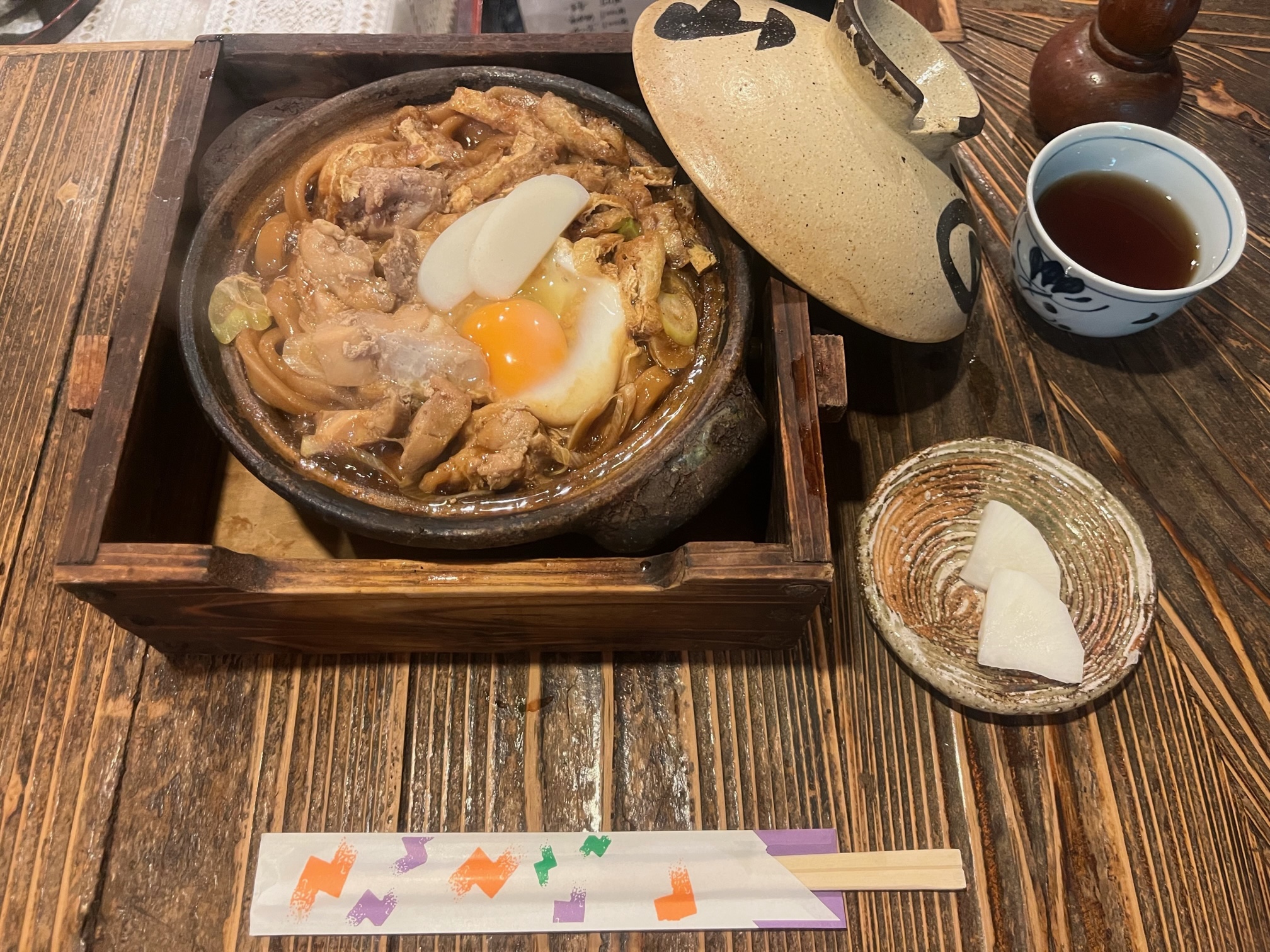 うどんランチグルメのご紹介