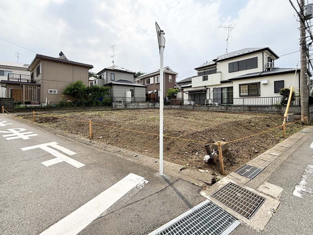 美都住販　淵野辺本町4丁目