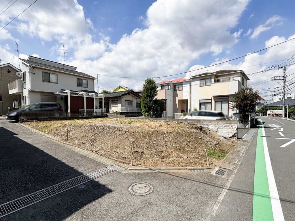 美都住販　上鶴間本町6丁目