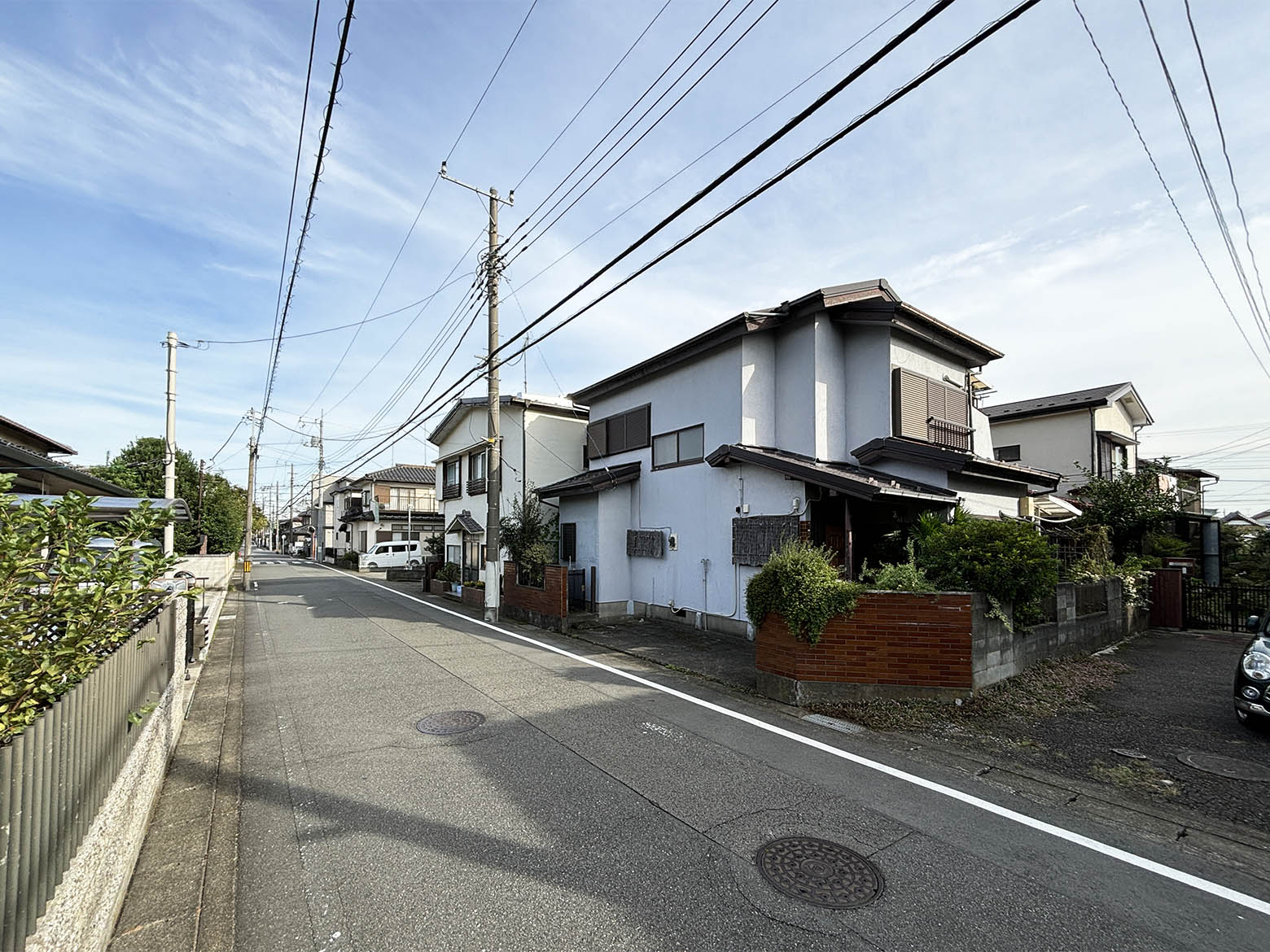 美都住販　並木1丁目