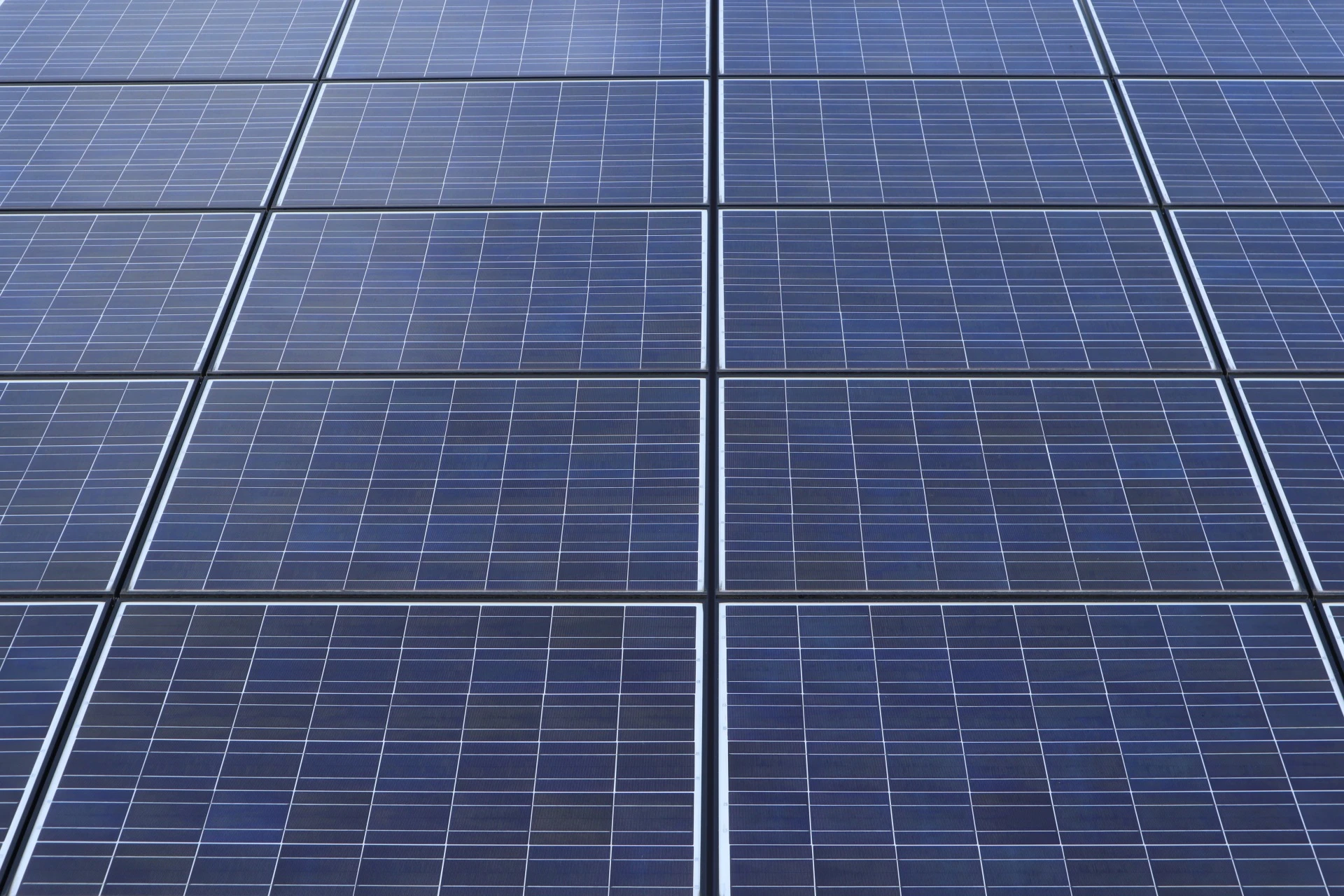 太陽光発電